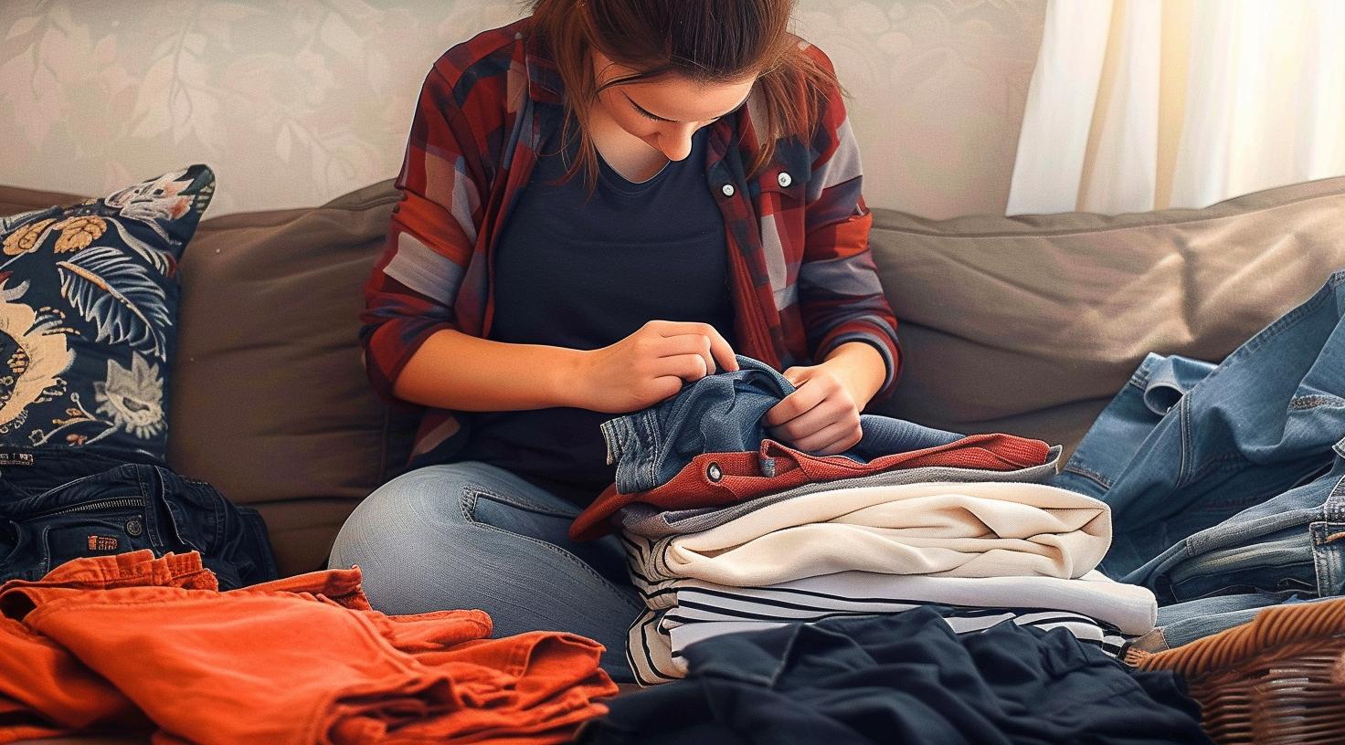 Tipps, um den Alltag nachhaltiger zu gestalten