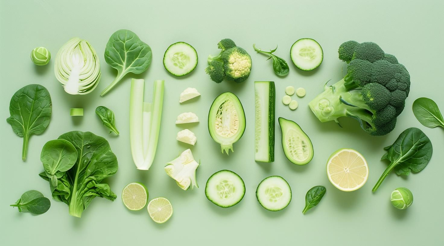 Ein Fest für die Sinne: Vegane Gaumenfreuden